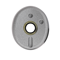 SmartShape M2 top