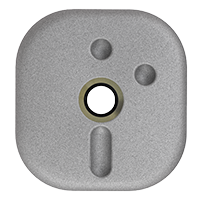 SmartShape P1 top