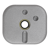SmartShape P2 top