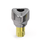 ssh short conical icon