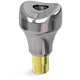 ssh tall conical icon