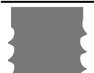 Placement：骨水平植入示意